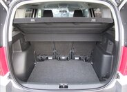 Škoda Yeti SUV / Terénní 1,2 l 77 kw