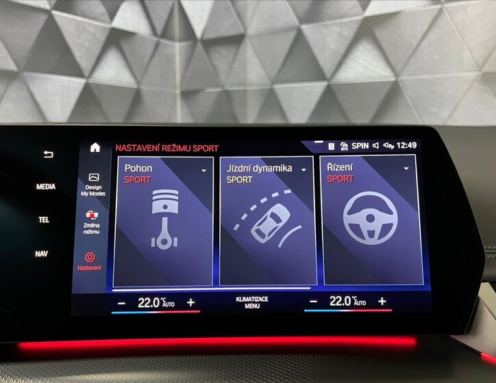 BMW Řada 2 Ostatní 1,5 l 100 kw