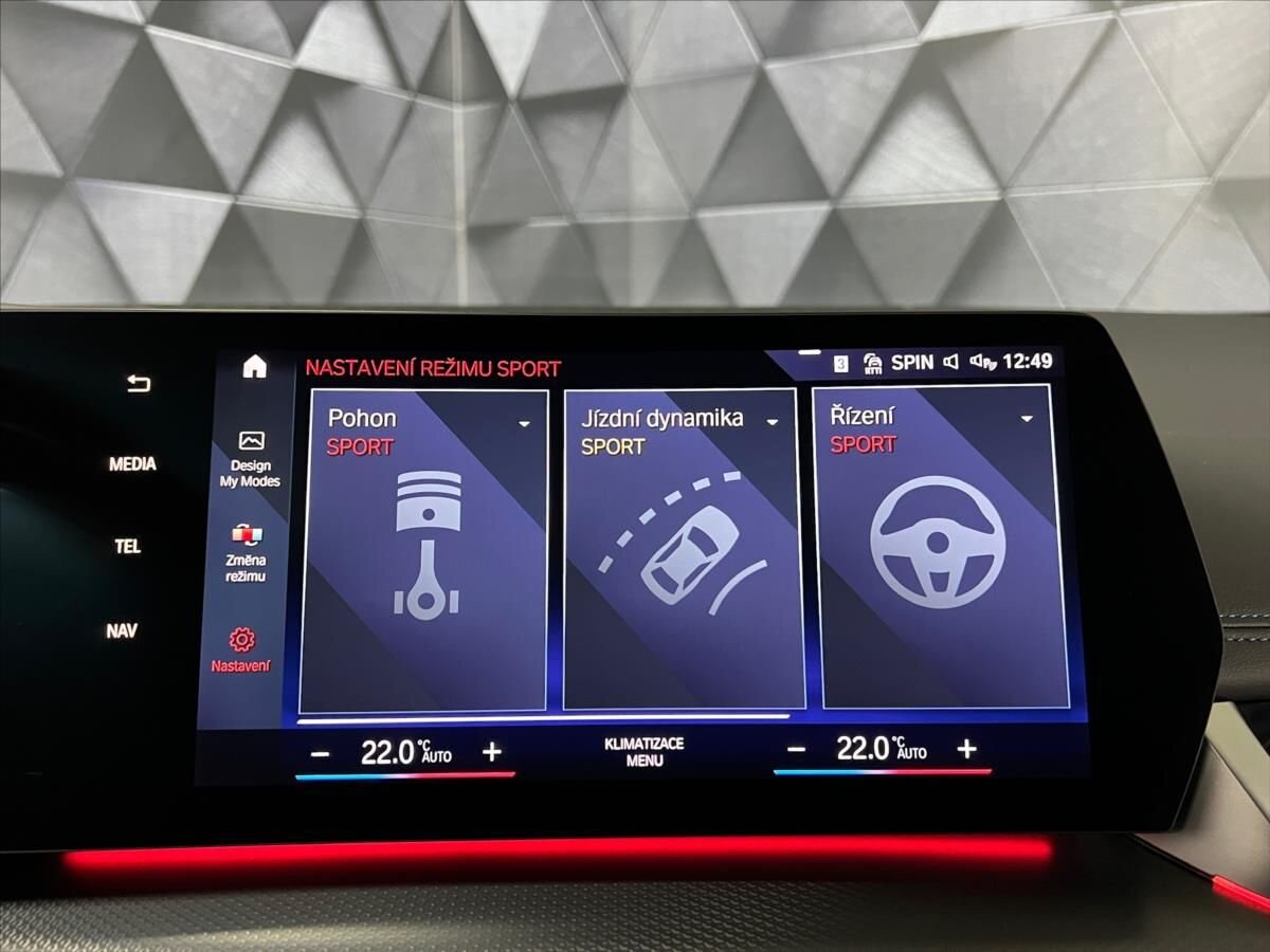 BMW Řada 2 Ostatní 1,5 l 100 kw