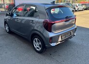 KIA Picanto Hatchback 998,0 50 kw