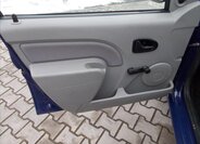 Dacia Logan Kombi 1,6 l 64 kw