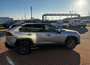 Toyota RAV4 SUV / Terénní 2,5 l 163 kw