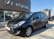 Hyundai ix20 MPV 1,6 l 91 kw