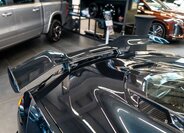 Chevrolet Corvette Kupé 5,5 l 481 kw