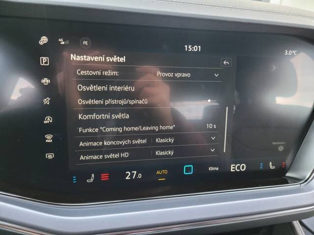 Volkswagen Touareg SUV 3,0 l 210 kw