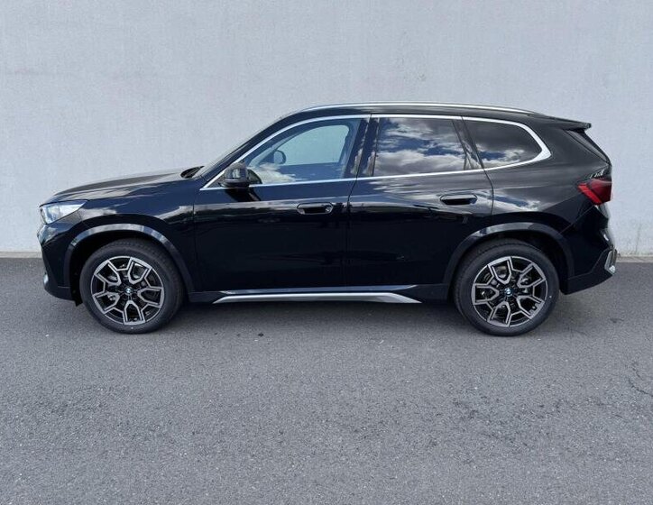 BMW X1 SUV 1,5 l 125 kw