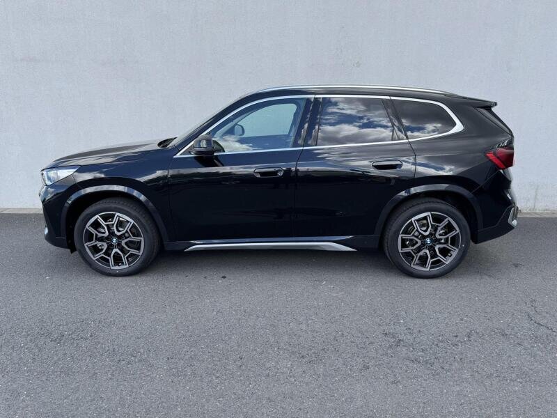 BMW X1 SUV 1,5 l 125 kw