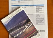 Ford S-MAX MPV 2,0 l 110 kw