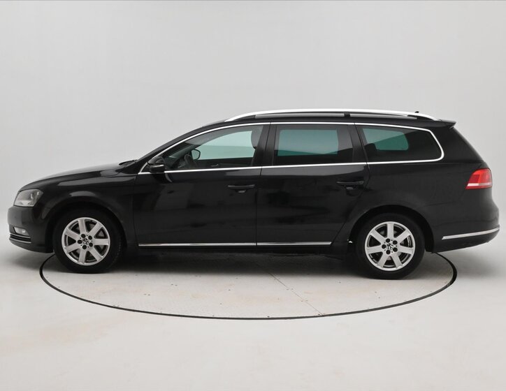 Volkswagen Passat Kombi 1,6 l 77 kw