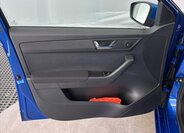 Škoda Fabia Kombi 999,0 81 kw