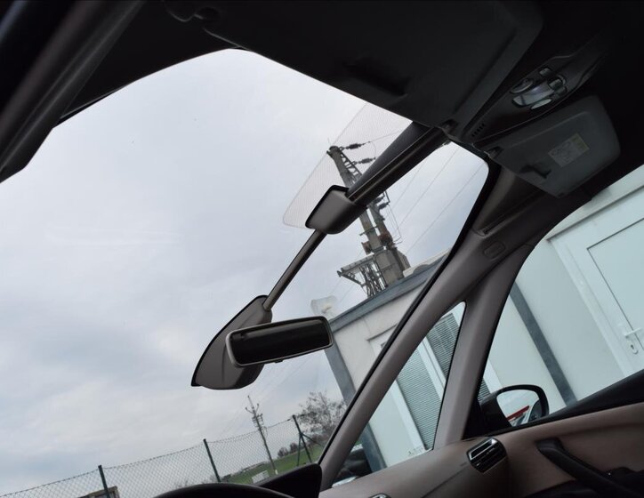 Citroën Grand C4 Picasso MPV 1,6 l 88 kw