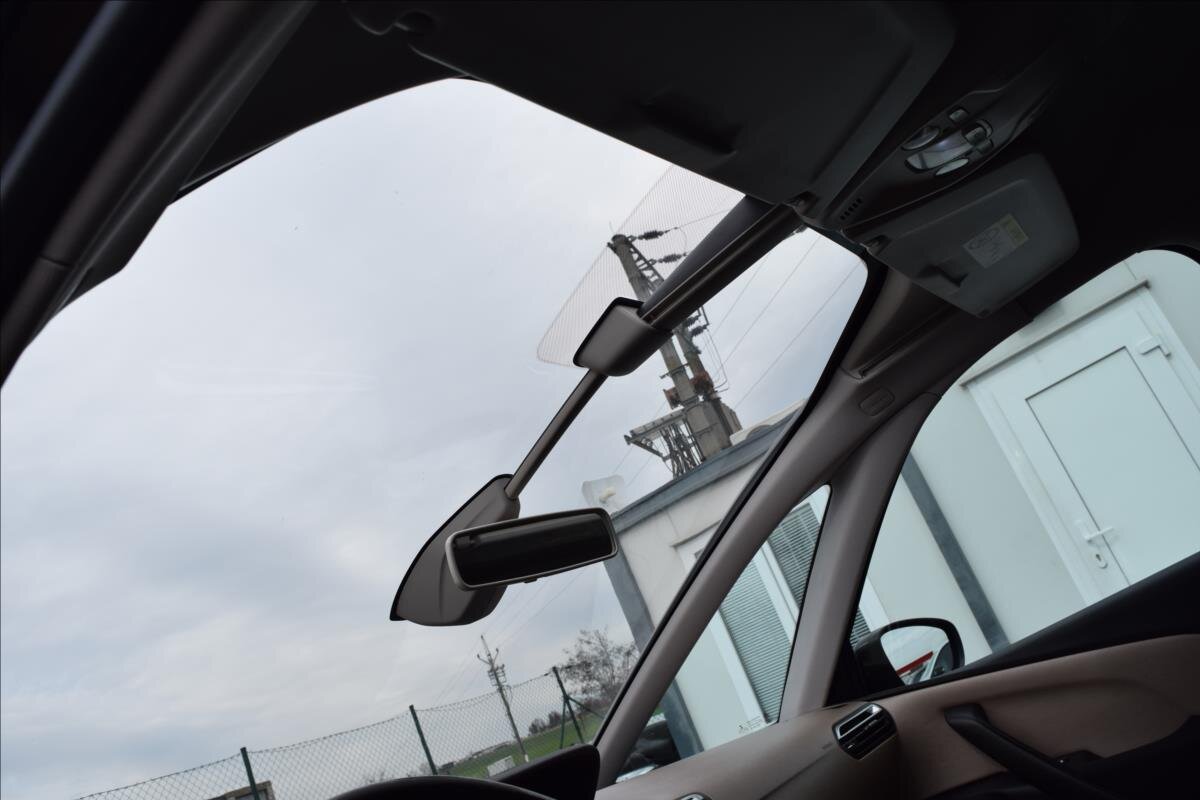 Citroën Grand C4 Picasso MPV 1,6 l 88 kw