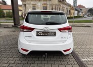 Hyundai ix20 MPV 1,6 l 91 kw