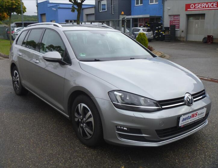 Volkswagen Golf 3