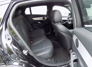 Mercedes-Benz GLC 18