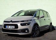 Citroën C4 SpaceTourer MPV 2,0 l 120 kw