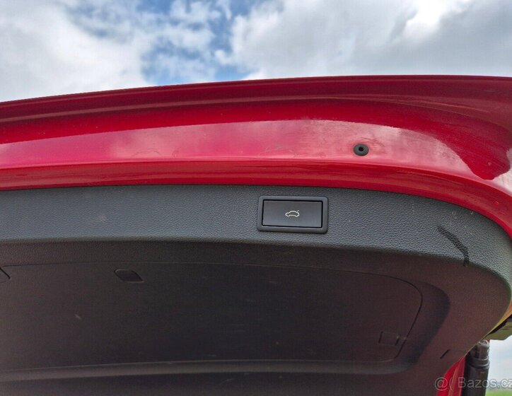 Škoda Kodiaq Kombi 0,0 147 kw