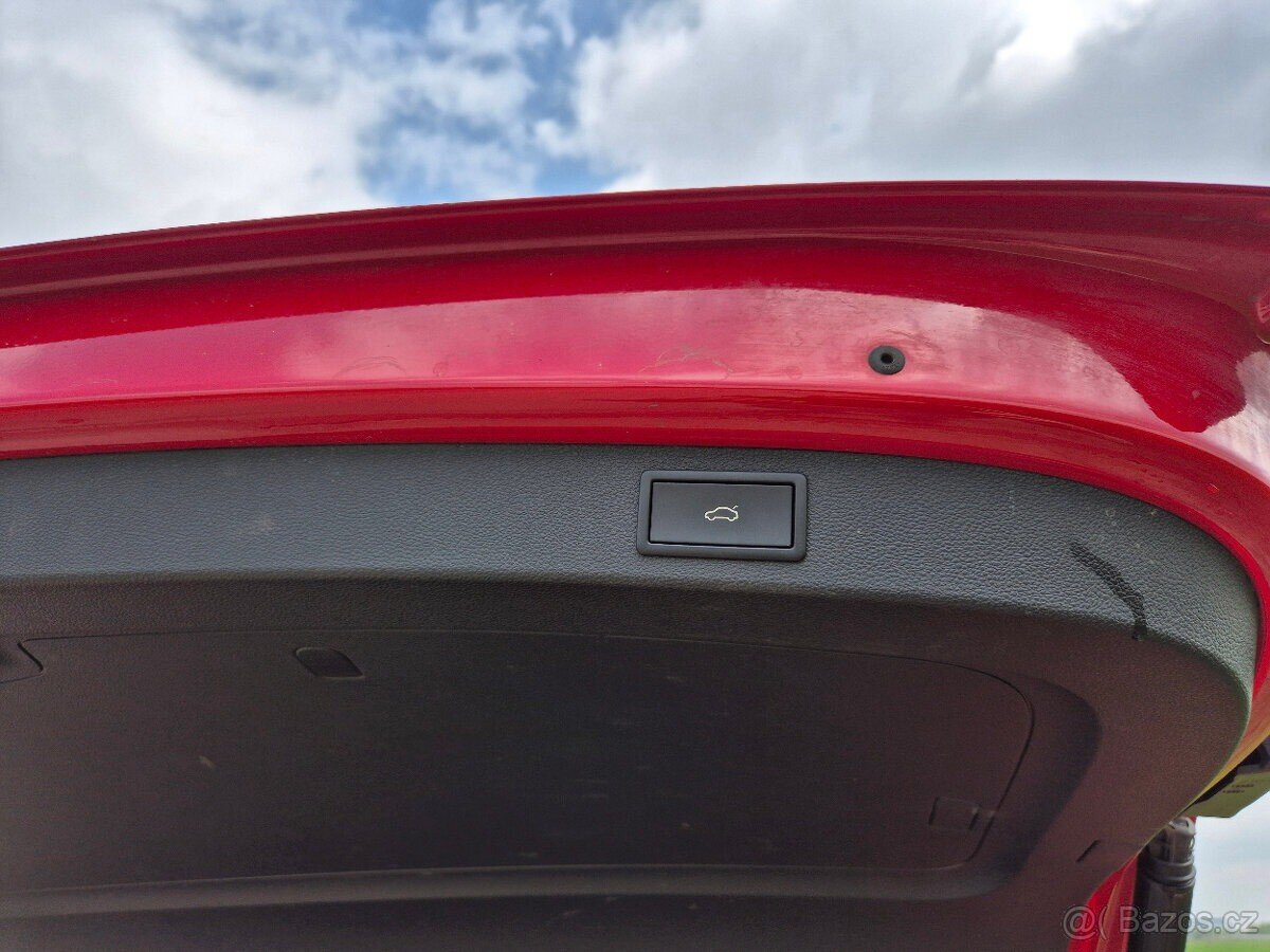 Škoda Kodiaq Kombi 0,0 147 kw