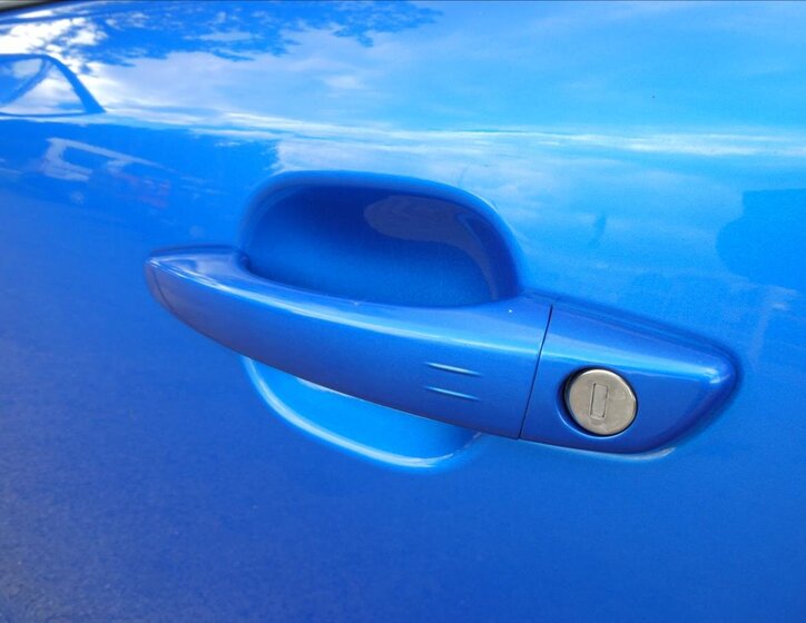 Peugeot 2008 SUV 1,2 l 96 kw