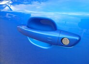 Peugeot 2008 SUV 1,2 l 96 kw