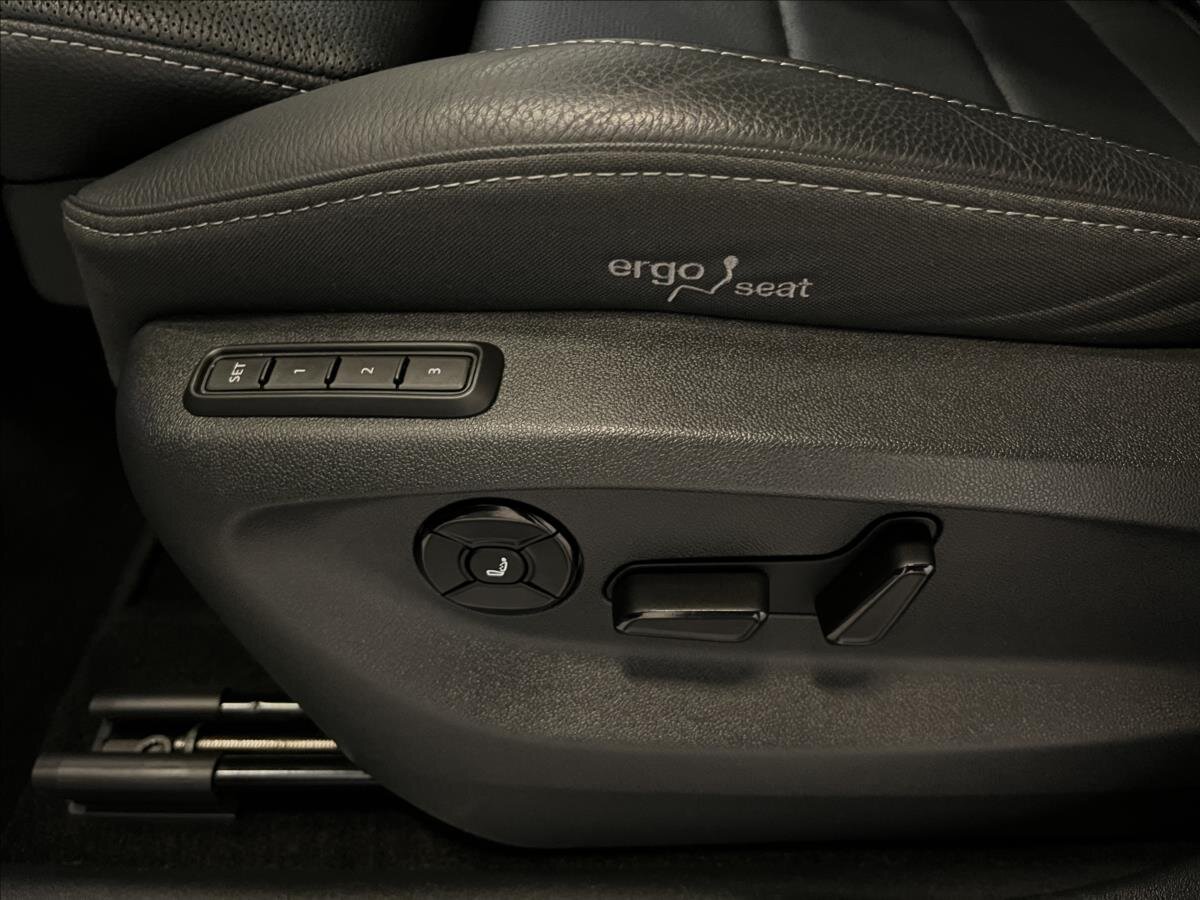 Škoda Kodiaq SUV 2,0 l 142 kw