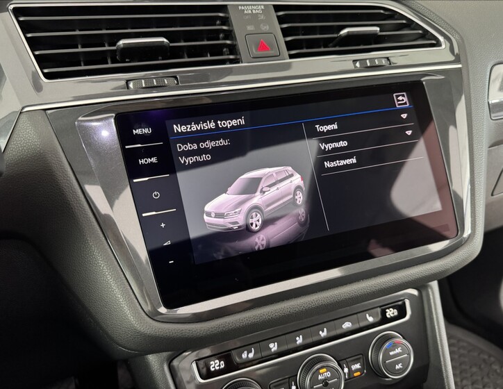 Volkswagen Tiguan Allspace 42