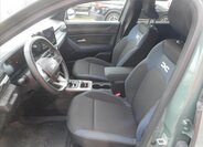 Dacia Duster SUV / Terénní 1,6 l 69 kw