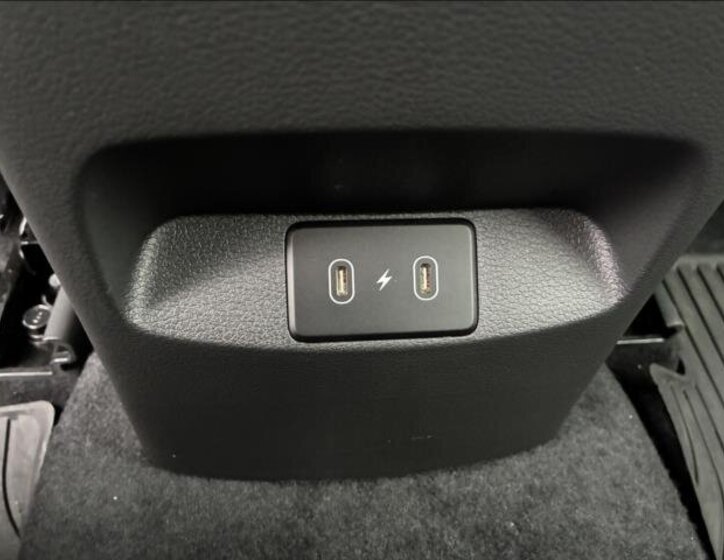 Hyundai i30 Liftback 1,5 l 103 kw