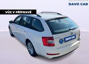 Škoda Octavia Kombi 1,6 l 77 kw