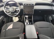 Hyundai Tucson SUV / Terénní 1,6 l 110 kw