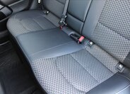 KIA XCeed Hatchback 1,5 l 117 kw