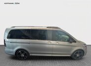 Mercedes-Benz Třídy V VAN / Minibus 2,0 l 174 kw