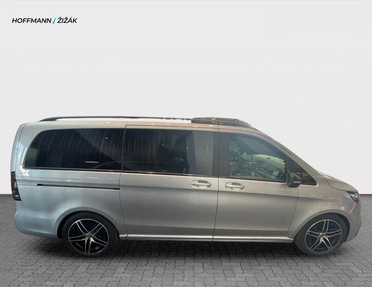 Mercedes-Benz Třídy V VAN / Minibus 2,0 l 174 kw