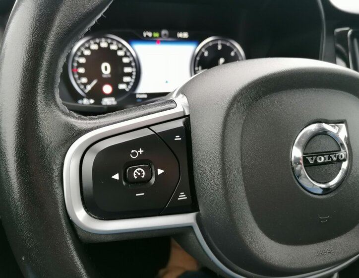 Volvo V60 Kombi 2,0 l 110 kw