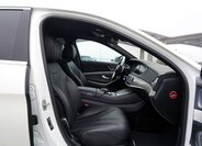 Mercedes-Benz Třídy S 32