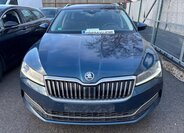 Škoda Superb Kombi 2,0 l 110 kw