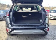 KIA Sportage SUV 1,6 l 132 kw