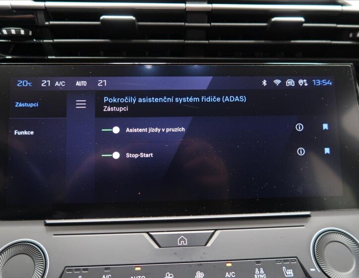 Peugeot 308 Kombi 1,2 l 96 kw