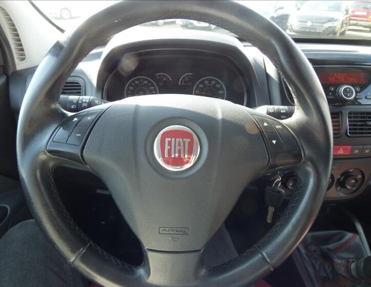 Fiat Dobló MPV 1,6 l 77 kw