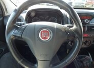 Fiat Dobló MPV 1,6 l 77 kw