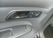 Volkswagen Caddy Kombi 1,2 l 77 kw