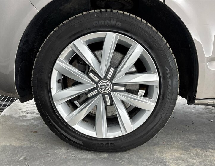 Volkswagen Multivan Kombi 2,0 l 146 kw