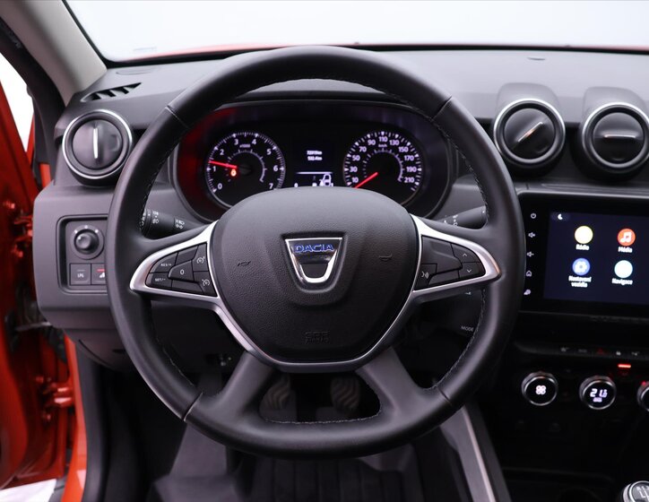 Dacia Duster SUV 999,0 67 kw