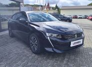 Peugeot 508 3