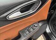 Alfa Romeo Giulia Sedan 2,1 l 132 kw