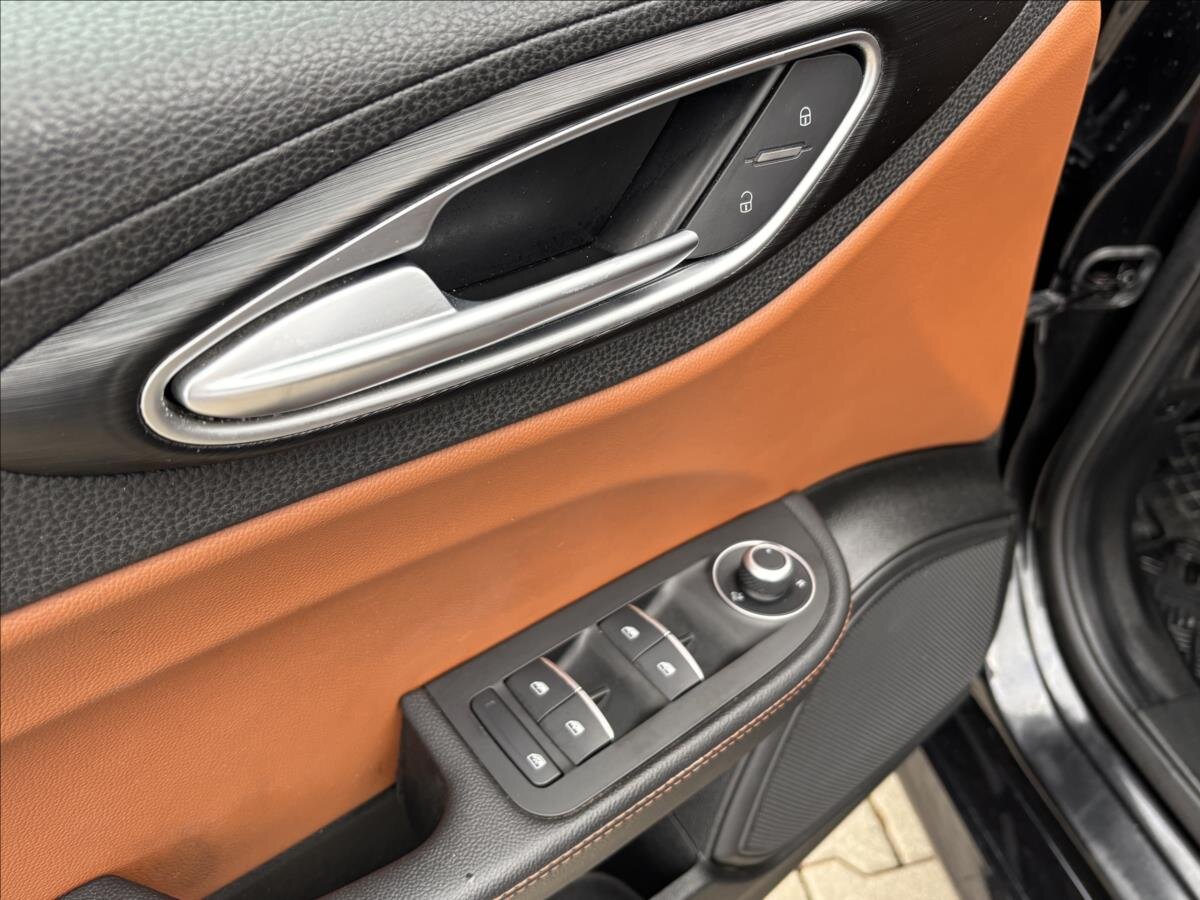 Alfa Romeo Giulia Sedan 2,1 l 132 kw