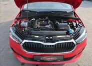 Škoda Fabia Hatchback 999,0 70 kw