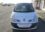 Renault Modus MPV 1,1 l 55 kw