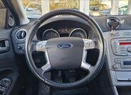 Ford Mondeo 16