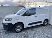 Citroën Berlingo Skříň 1,5 l 75 kw